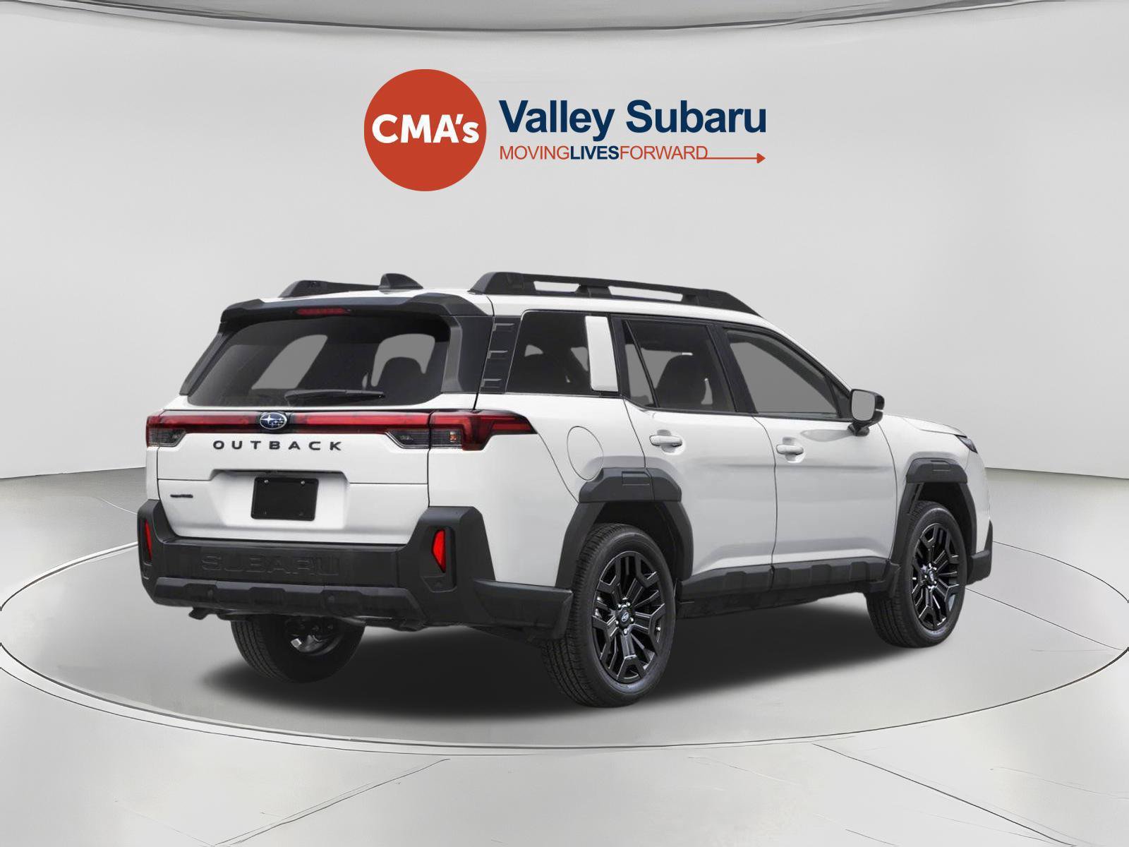 New 2026 Subaru Outback Limited XT AWD/4WD image 3