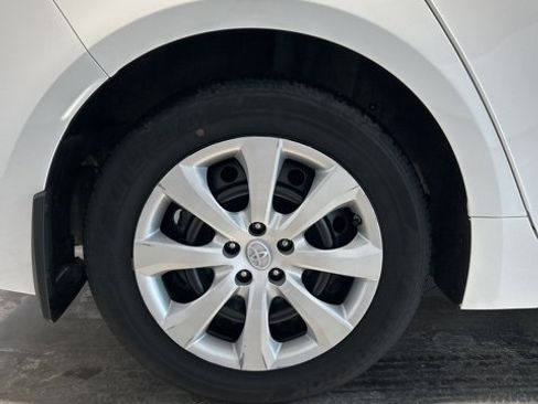 Certified 2023 Toyota Corolla LE image 16