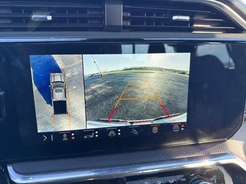 Used 2024 GMC Sierra 1500 Denali w/ Technology Package image 14