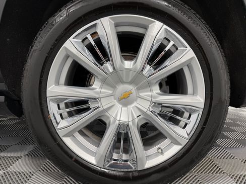 Used 2024 Chevrolet Tahoe High Country image 45