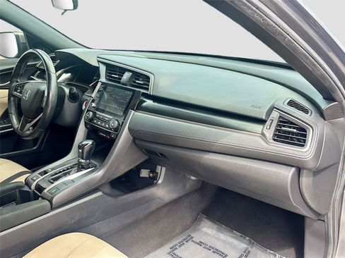 Used 2020 Honda Civic EX image 28