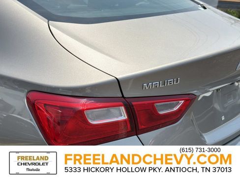 Used 2024 Chevrolet Malibu LT FWD image 12