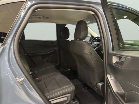 New 2026 Ford Escape Active w/ Cold Weather Package image 11