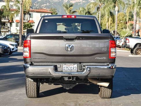 Used 2024 RAM 2500 Big Horn image 5