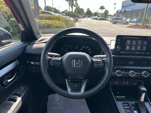 Used 2024 Honda CR-V Sport Touring image 18