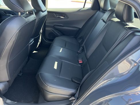 Used 2023 Toyota Prius XLE image 34