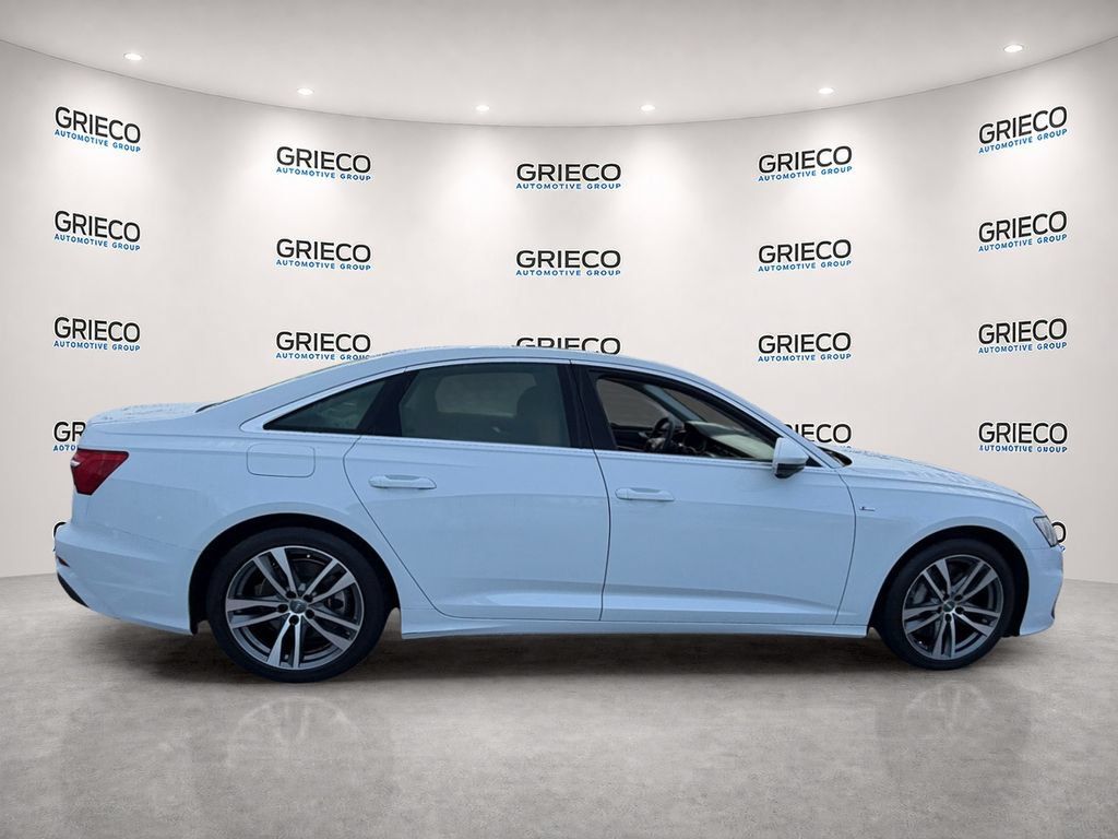 Used 2019 Audi A6 3.0T Premium AWD/4WD image 8