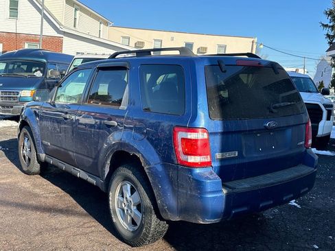 Used 2008 Ford Escape XLT image 4