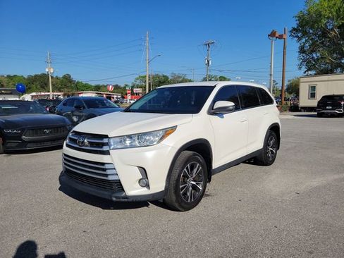 Used 2019 Toyota Highlander Plus image 4