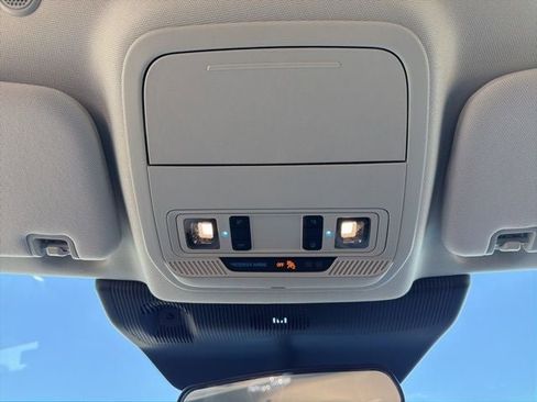 New 2026 Ford Explorer Active image 23