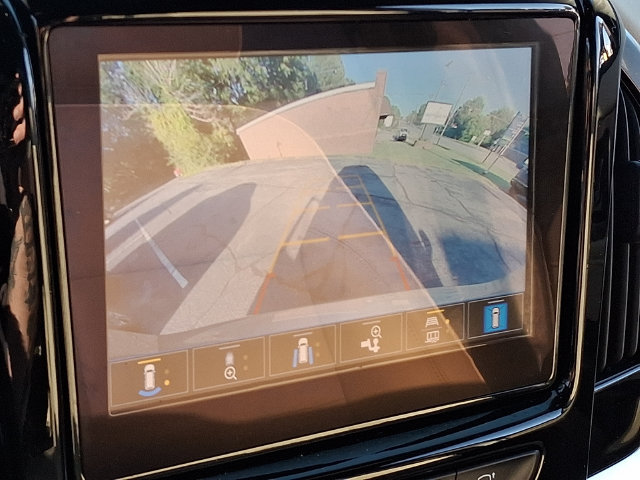 Used 2023 Chevrolet Traverse Premier w/ LPO, Floor Liner Package FWD image 18