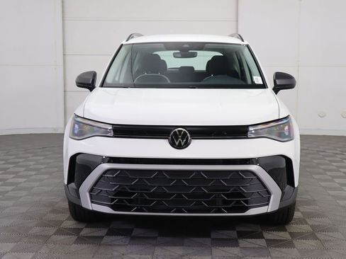 New 2026 Volkswagen Taos S image 2