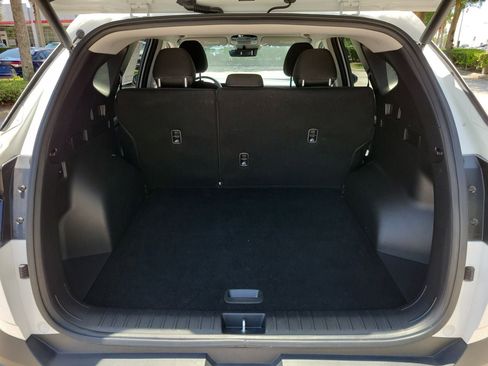 Used 2025 Hyundai Tucson SEL FWD image 7