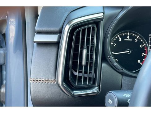 Certified 2025 MAZDA CX-50 2.5 Turbo w/ Cargo Package image 30