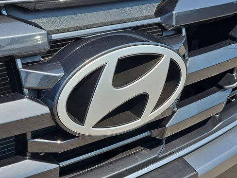 Used 2026 Hyundai Tucson SEL Plus FWD image 30