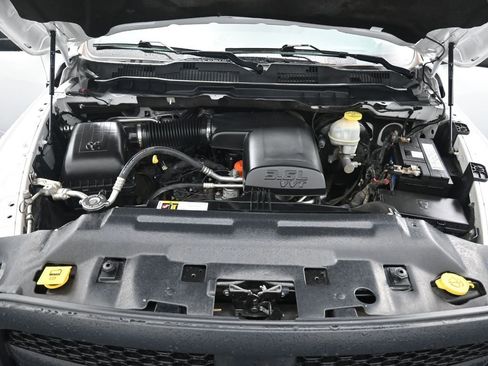 Used 2017 RAM 1500 Tradesman w/ Protection Group image 44