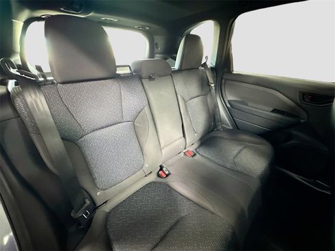 New 2026 Subaru Forester Premium image 25