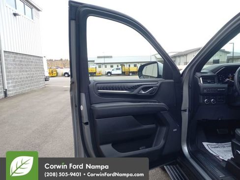 Used 2024 GMC Yukon Denali image 10