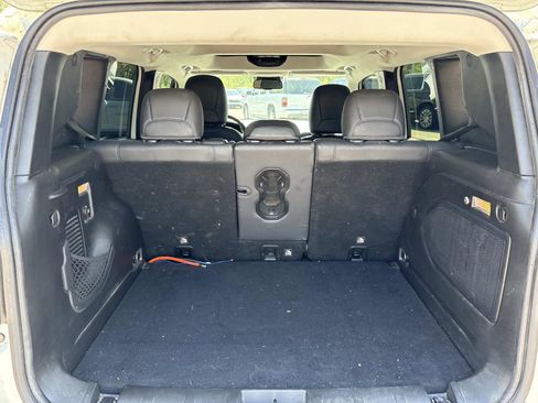 Used 2016 Jeep Renegade Trailhawk w/ Popular Equipment Group image 32