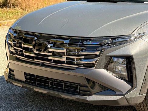 New 2026 Hyundai Tucson XRT image 10