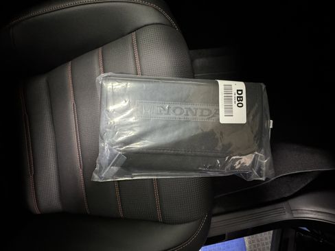 New 2026 Honda CR-V Sport-L image 33