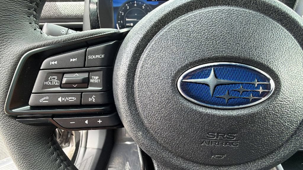 New 2026 Subaru Outback Limited AWD/4WD image 37