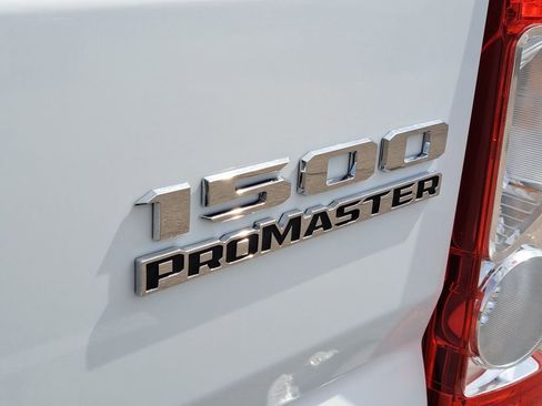 New 2026 RAM ProMaster 1500 w/ Safety Group image 7