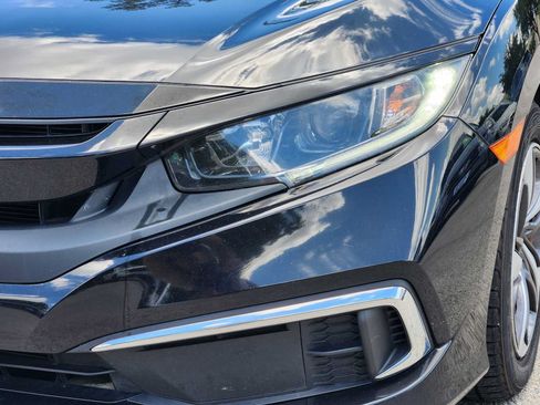 Used 2020 Honda Civic LX image 7