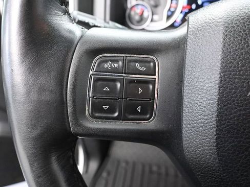 Used 2016 RAM 3500 Big Horn image 29