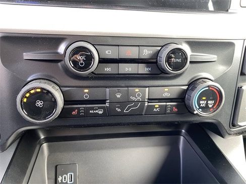 New 2026 Ford F250 XLT w/ XLT Premium Package image 47