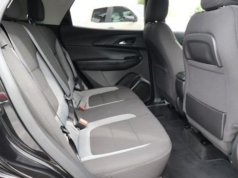 Used 2024 Chevrolet TrailBlazer LT FWD image 20