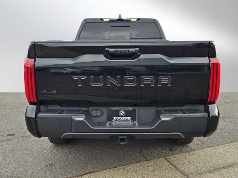 Used 2023 Toyota Tundra SR5 image 4