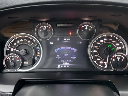 Used 2018 RAM 2500 Power Wagon image 26