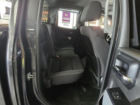 Used 2014 Chevrolet Silverado 1500 LT w/ All Star Edition AWD/4WD image 16