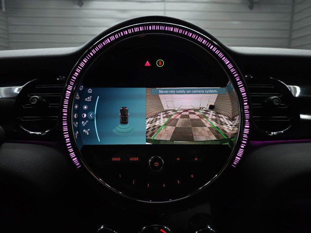 Used 2024 MINI Cooper S FWD image 25
