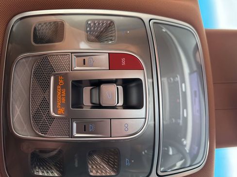 New 2026 Genesis GV80 3.5T Advanced image 29