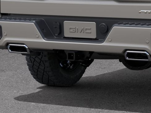 New 2026 GMC Sierra 1500 AT4 w/ AT4 Premium Package AWD/4WD image 48