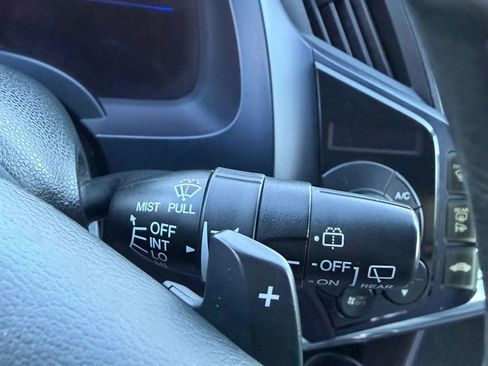 Used 2011 Honda CR-Z EX image 19