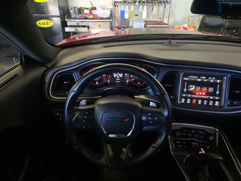 Used 2017 Dodge Challenger SXT Plus RWD image 18