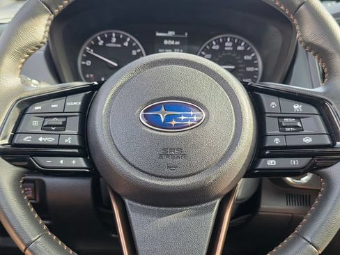 Certified 2025 Subaru Forester Sport w/ Popular Package #1 AWD/4WD image 25