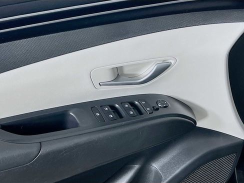 Certified 2023 Hyundai Tucson SEL image 17