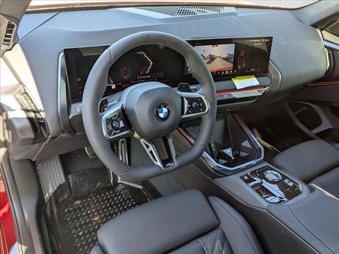 New 2026 BMW X3 xDrive30 w/ M Sport Package image 3