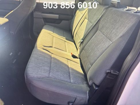 Used 2024 Ford F350 XL w/ STX Appearance Package image 10