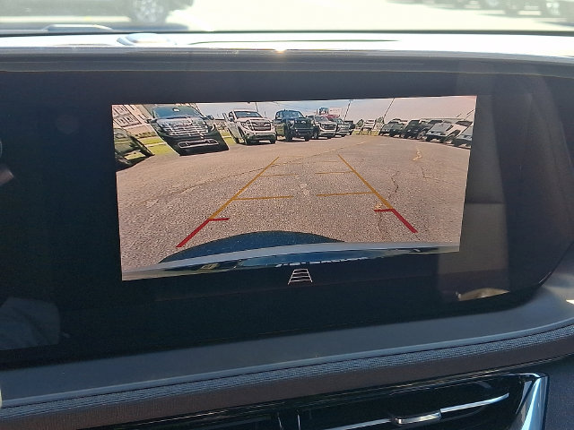 New 2026 Buick Envista Sport Touring w/ Convenience I Package FWD image 12