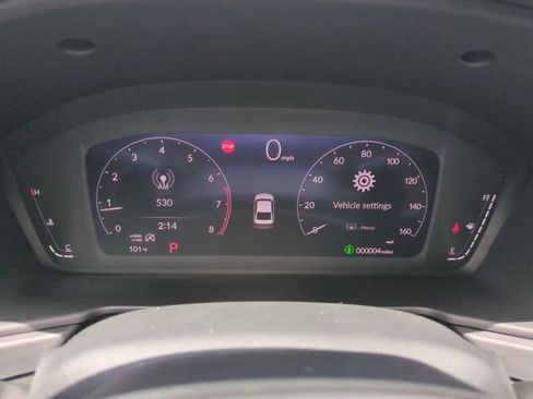 New 2026 Honda Accord SE image 25