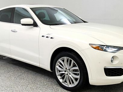 Used 2022 Maserati Levante GT
