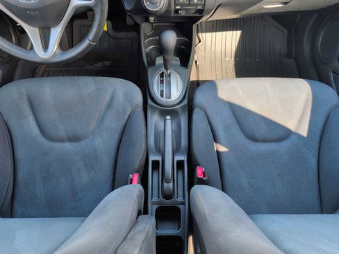 Used 2010 Honda Fit Sport image 20