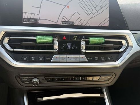 Used 2022 BMW 230i Coupe w/ Premium Package 2 RWD image 25
