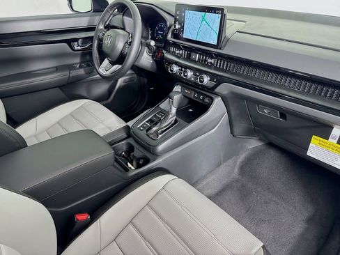 New 2026 Honda CR-V Sport Touring image 41