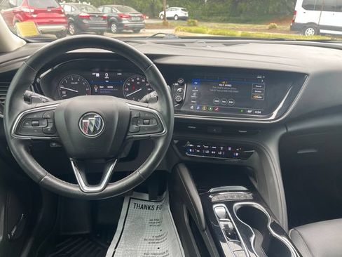 Used 2023 Buick Envision Avenir FWD image 12